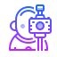 Huddlexr - Photobooth