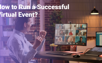 Best virtual event platform