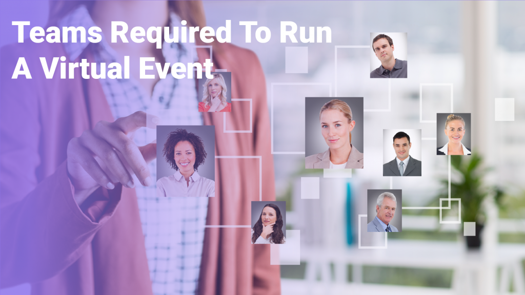 Virtual Event Platform