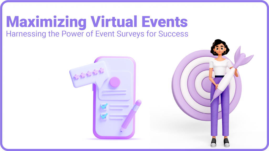 Online Virtual Event Platform