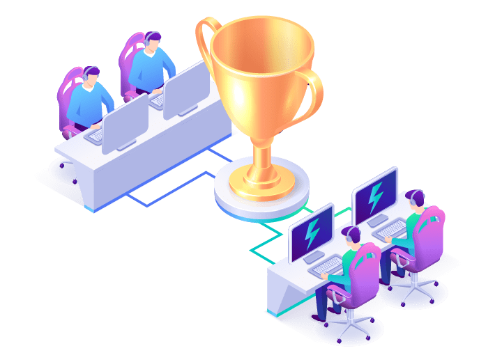 Event Gamification Features