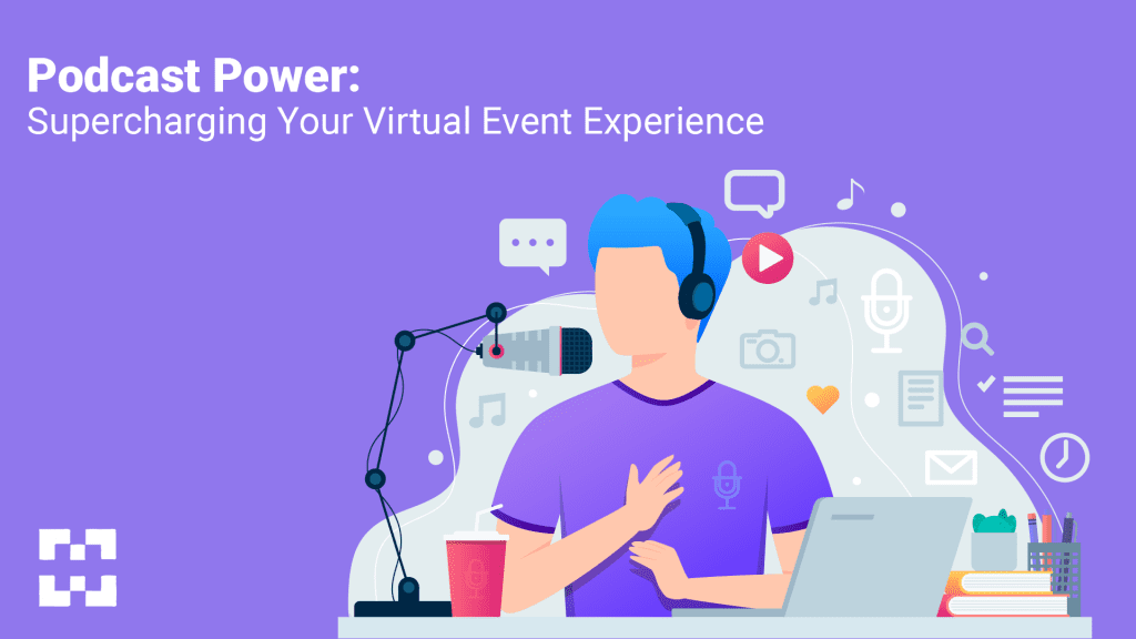 virtual event