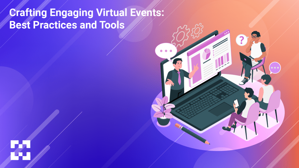 Virtual events