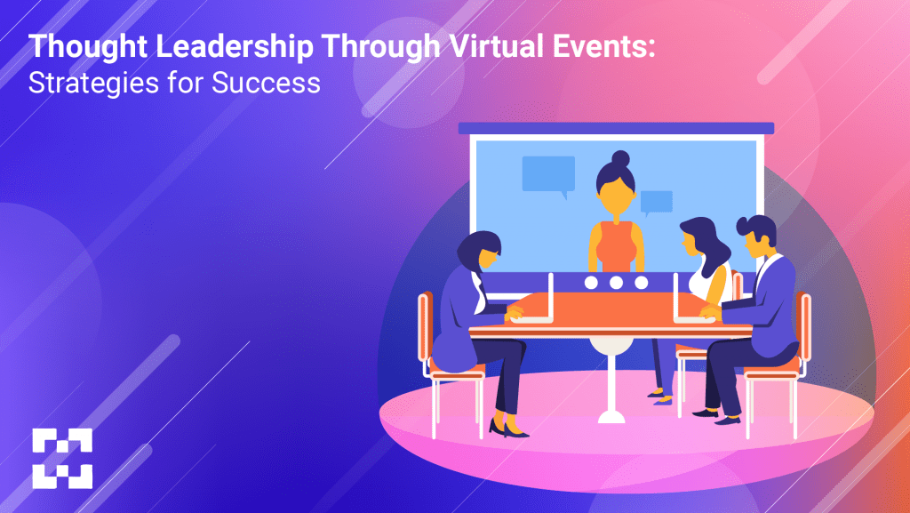 virtual events